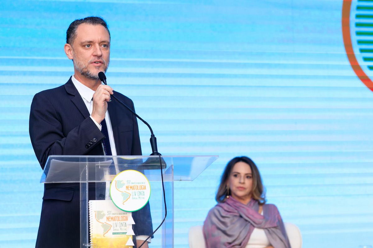 39º Congresso Brasileiro de Nematologia 03