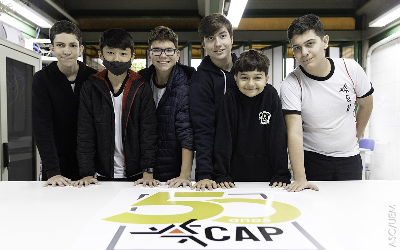 ALUNOS CAP OURO OBT 2024