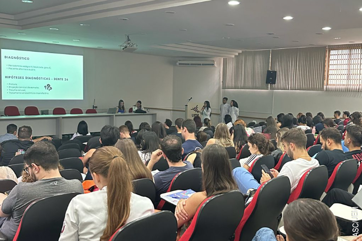 APRESENTAÇAO
