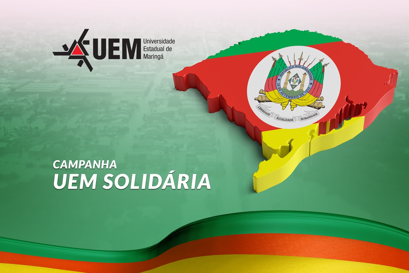 UEM solidária