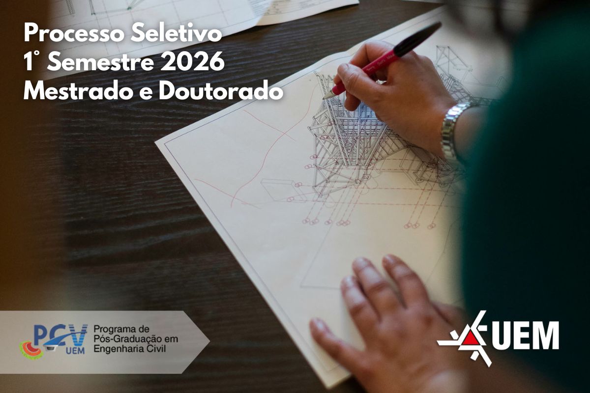 10.01 Mestrado e doutorado PCV