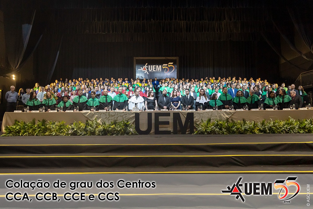 2025 03 25 Colação de grau CCA CCB CCE e CCS OK