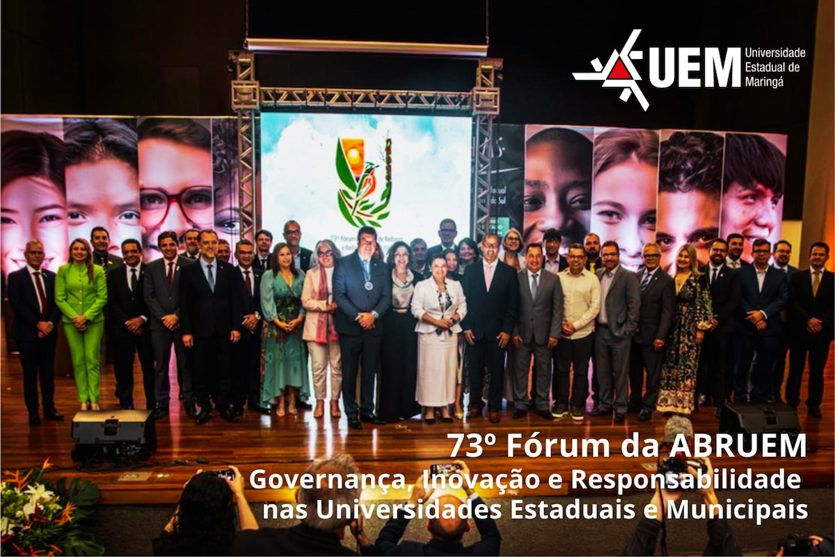 73 Fórum Abruem OK