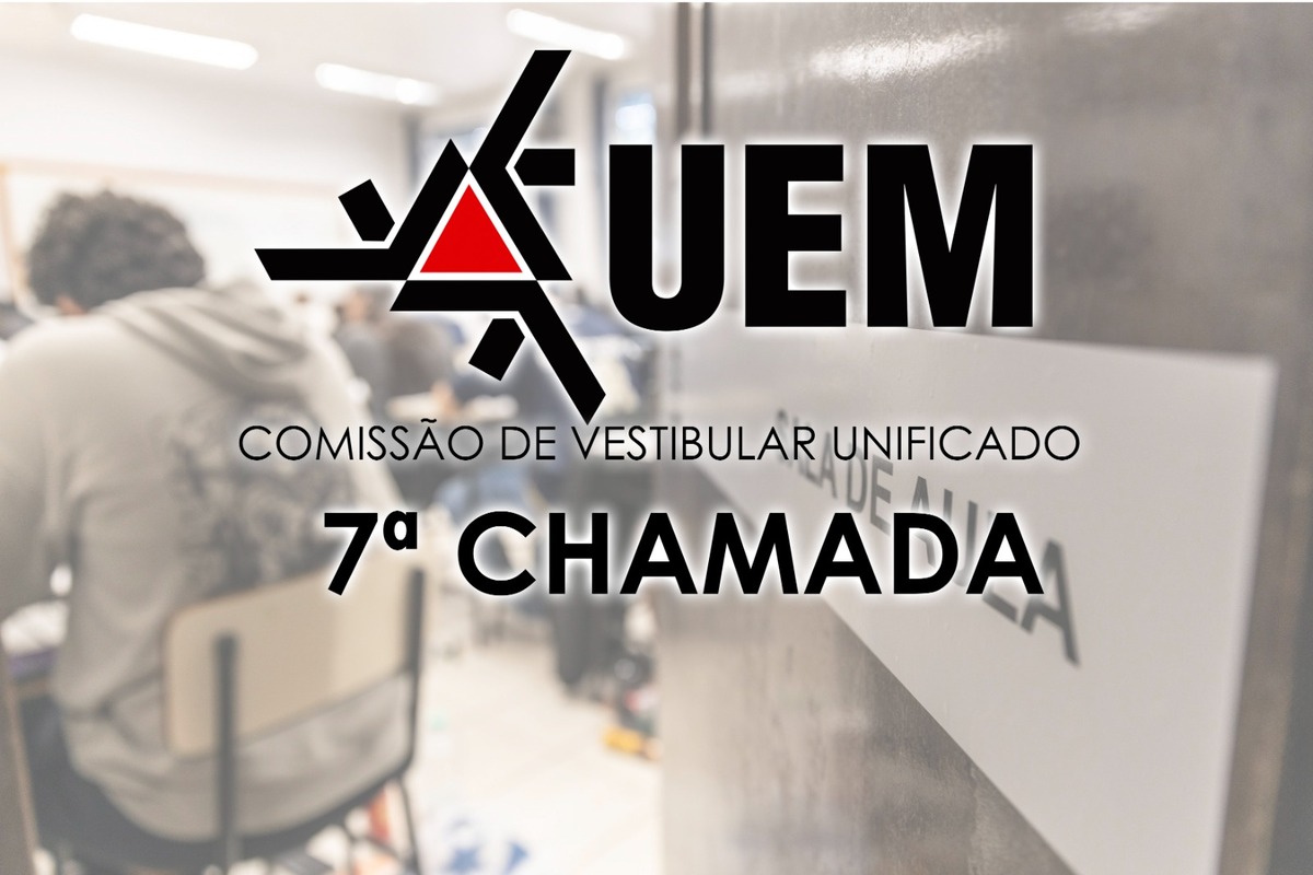 7 chamada 1