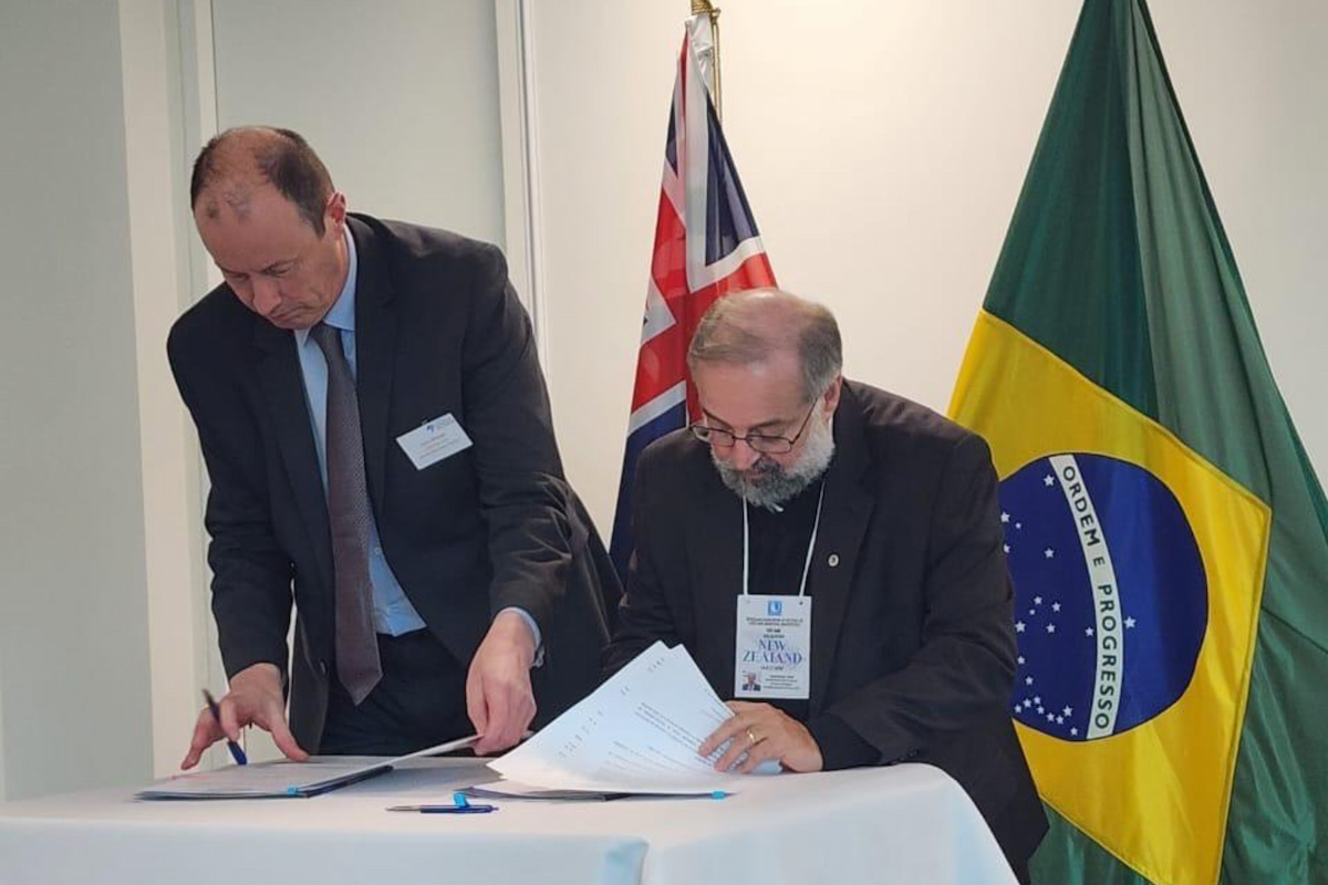 Abruem acordo universidades nova zelândia