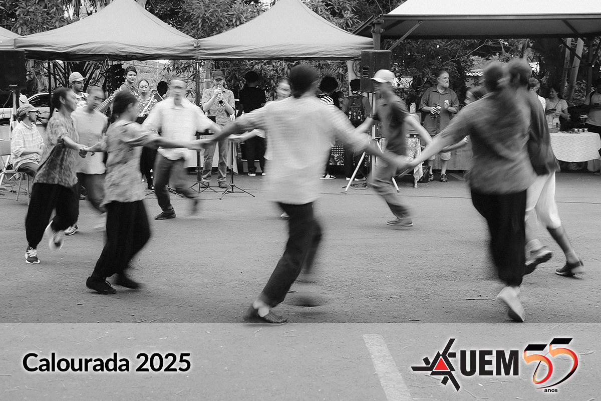 CALOURADA UEM 2 site