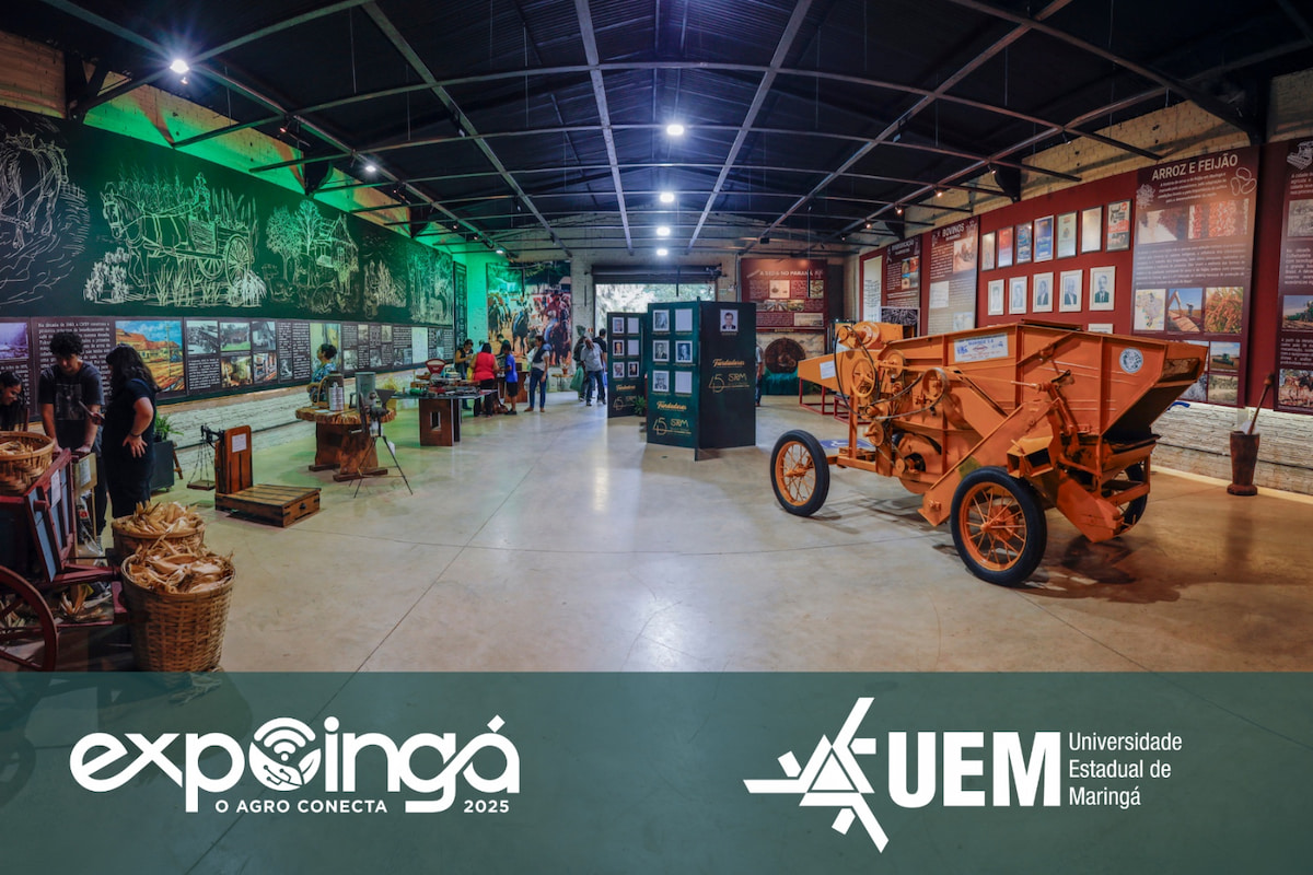 CCA na expoingá 2025