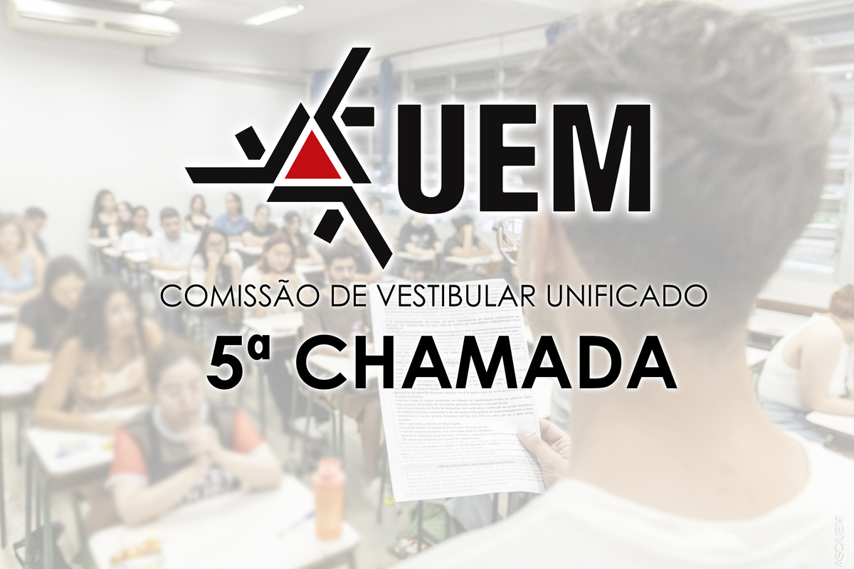 CVU 5A CHAMADA 1