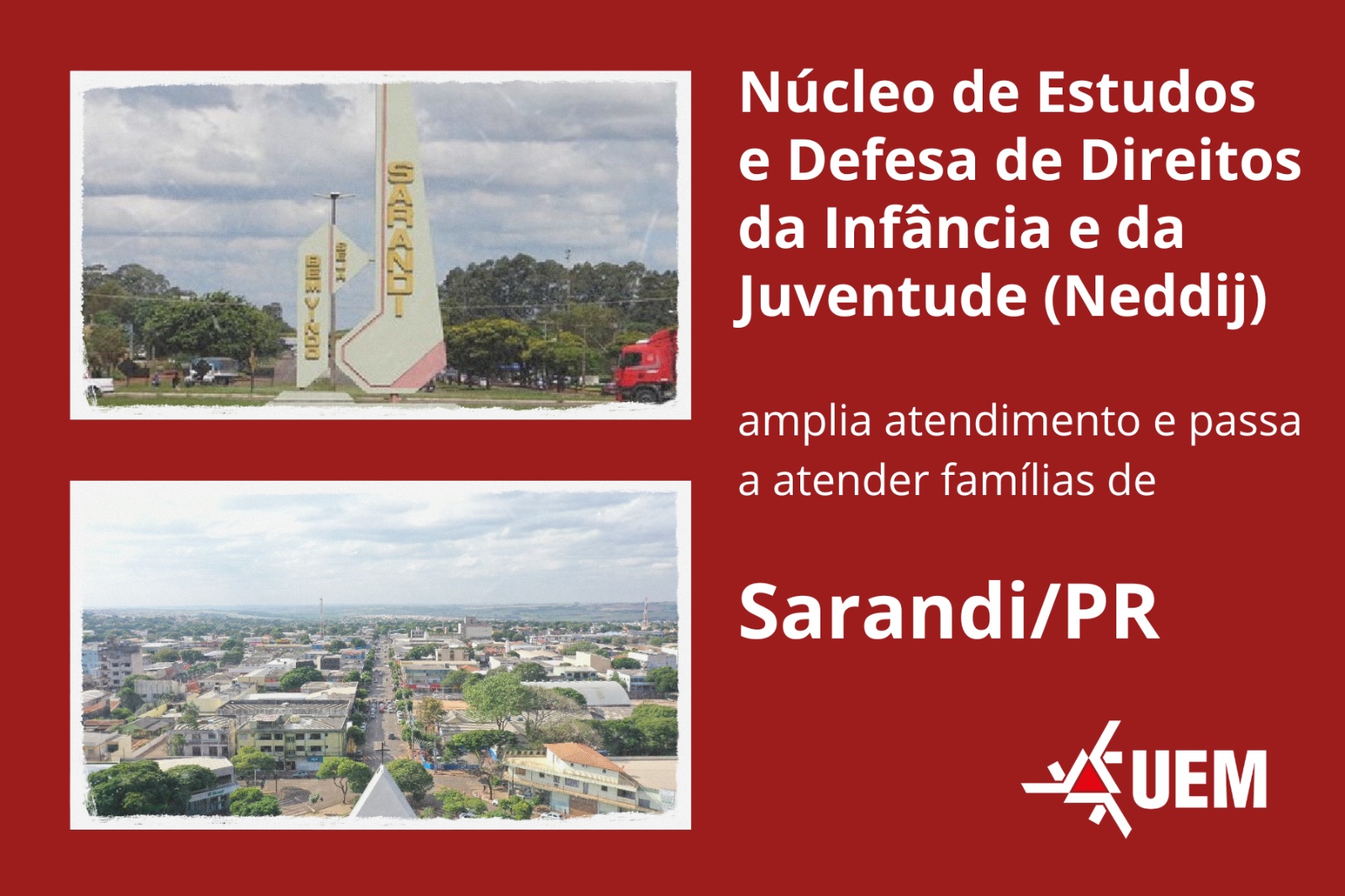 Capa Neddij