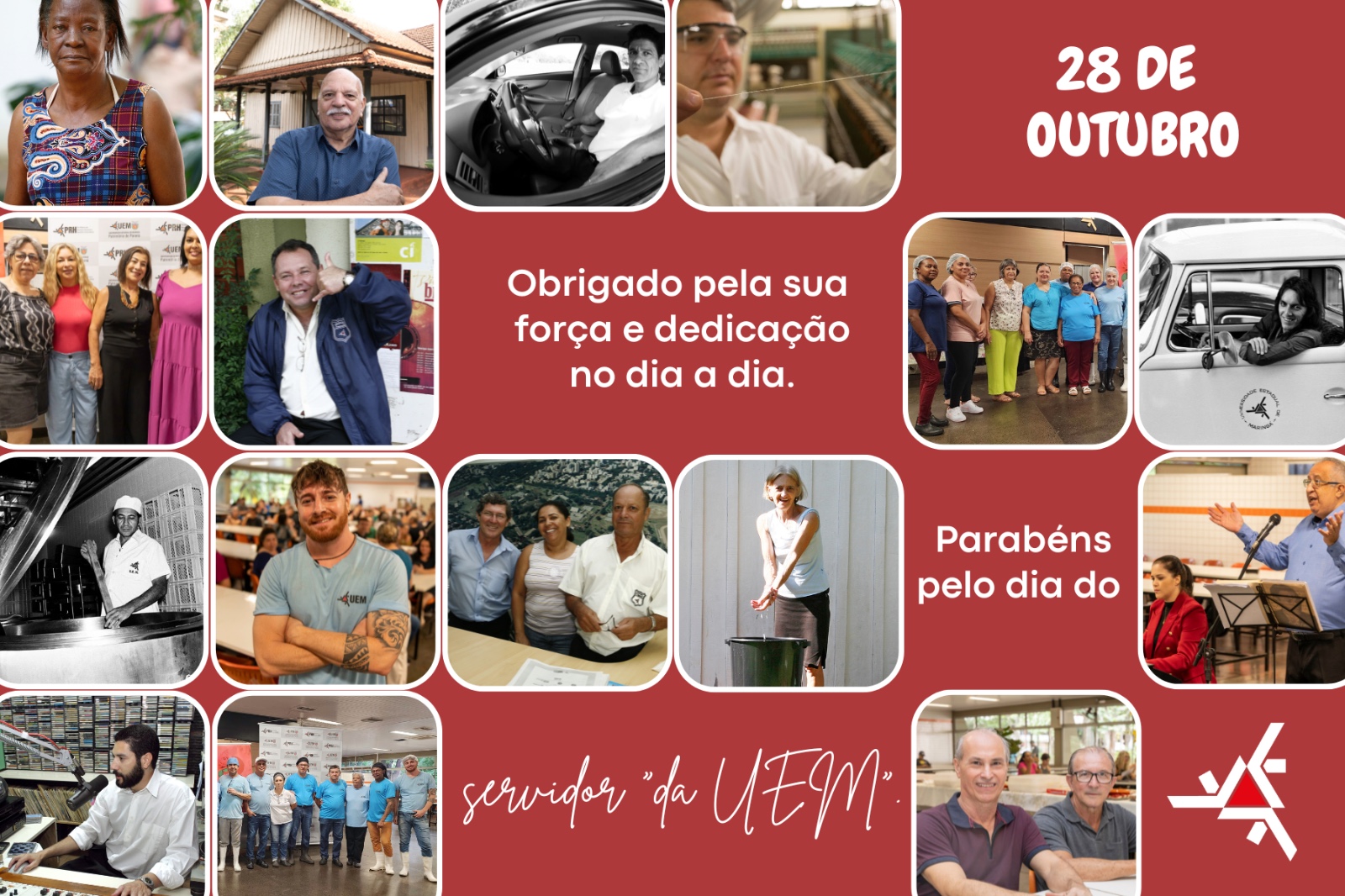 Dia do servidor