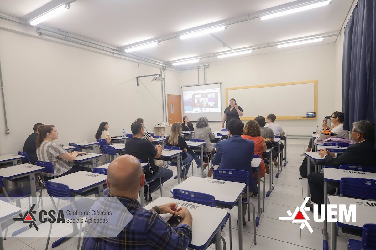 Evento CSA estudos portais ransparância