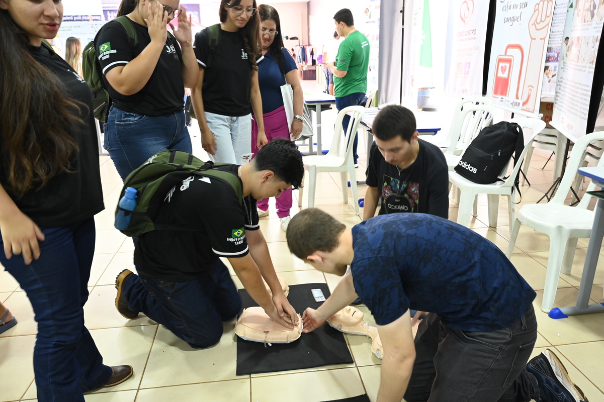 Expoingá 2025