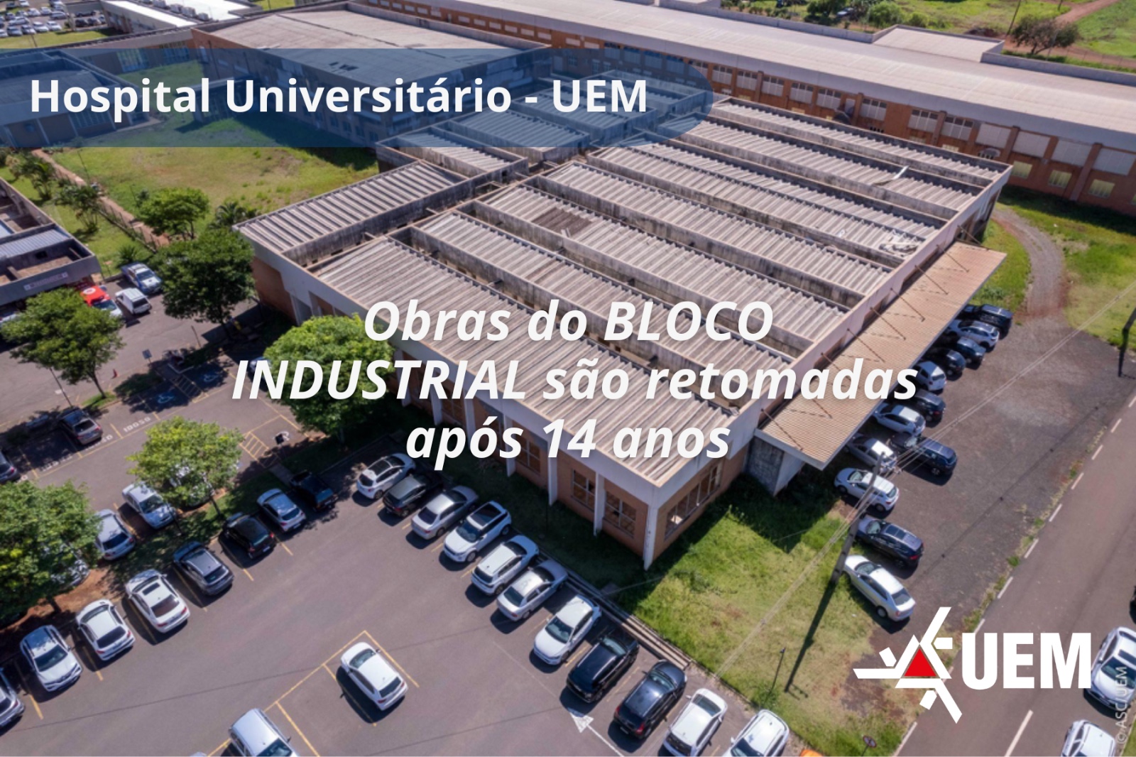 HU Industrial