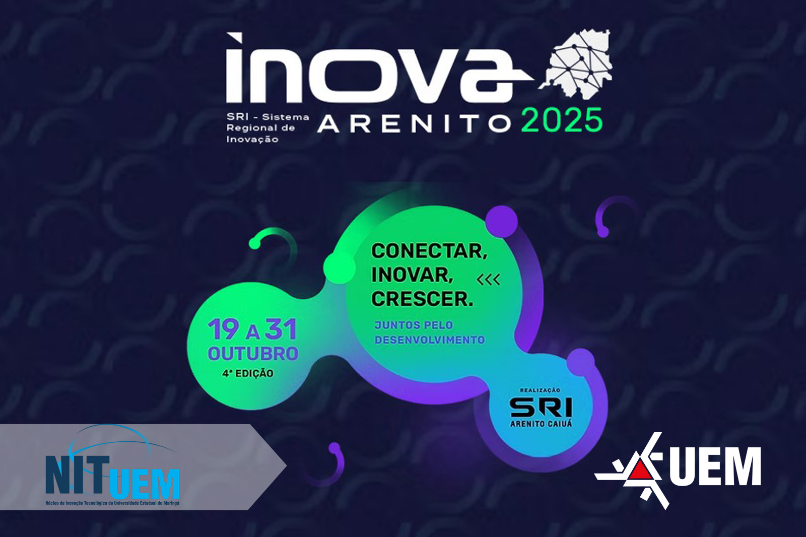 Inova Arenito 2025 OK