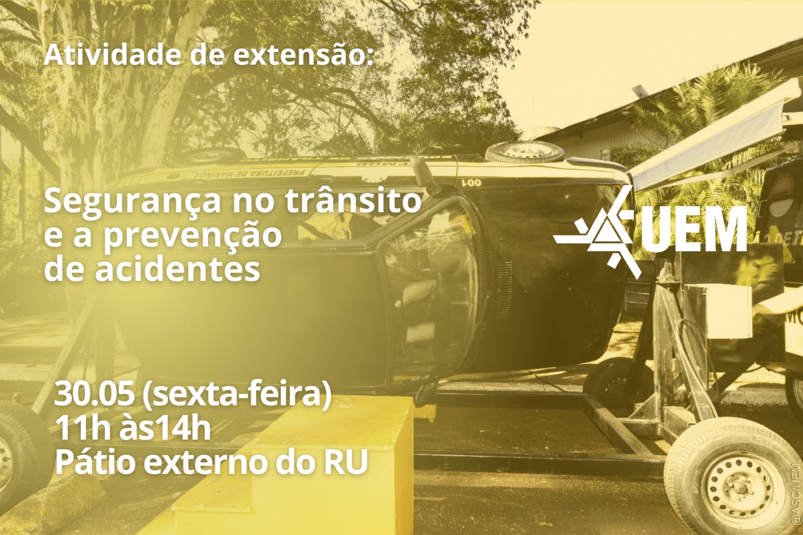 Maop amarelo imagem