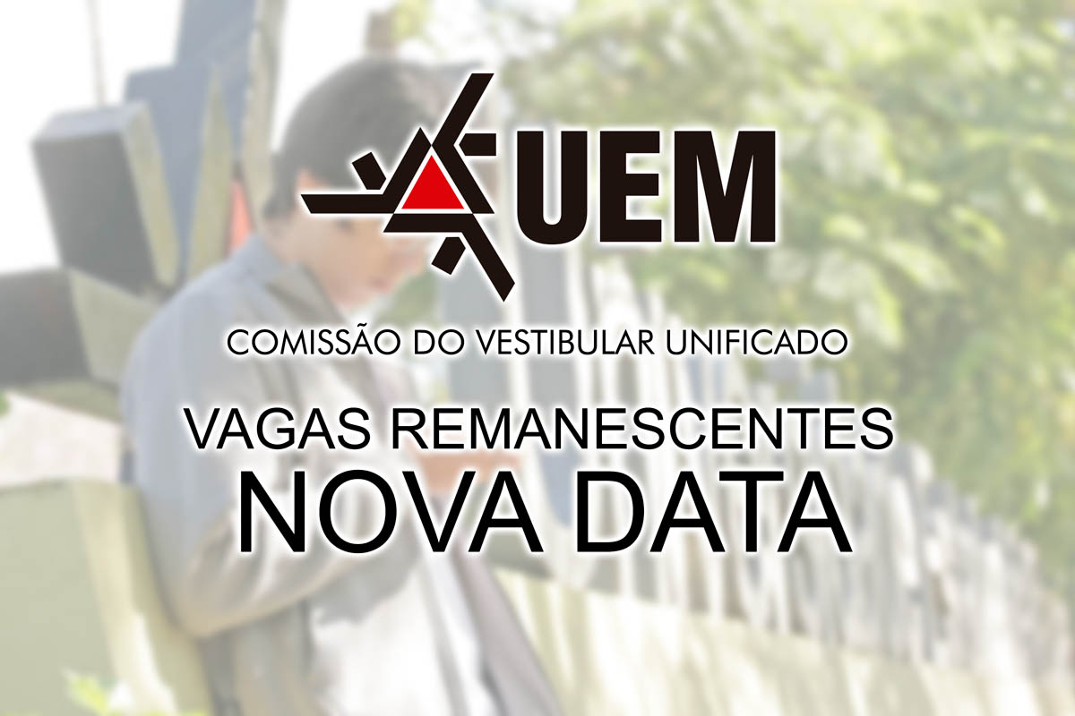 NOVA CHAMADA