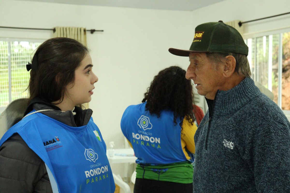 Operação Rondon