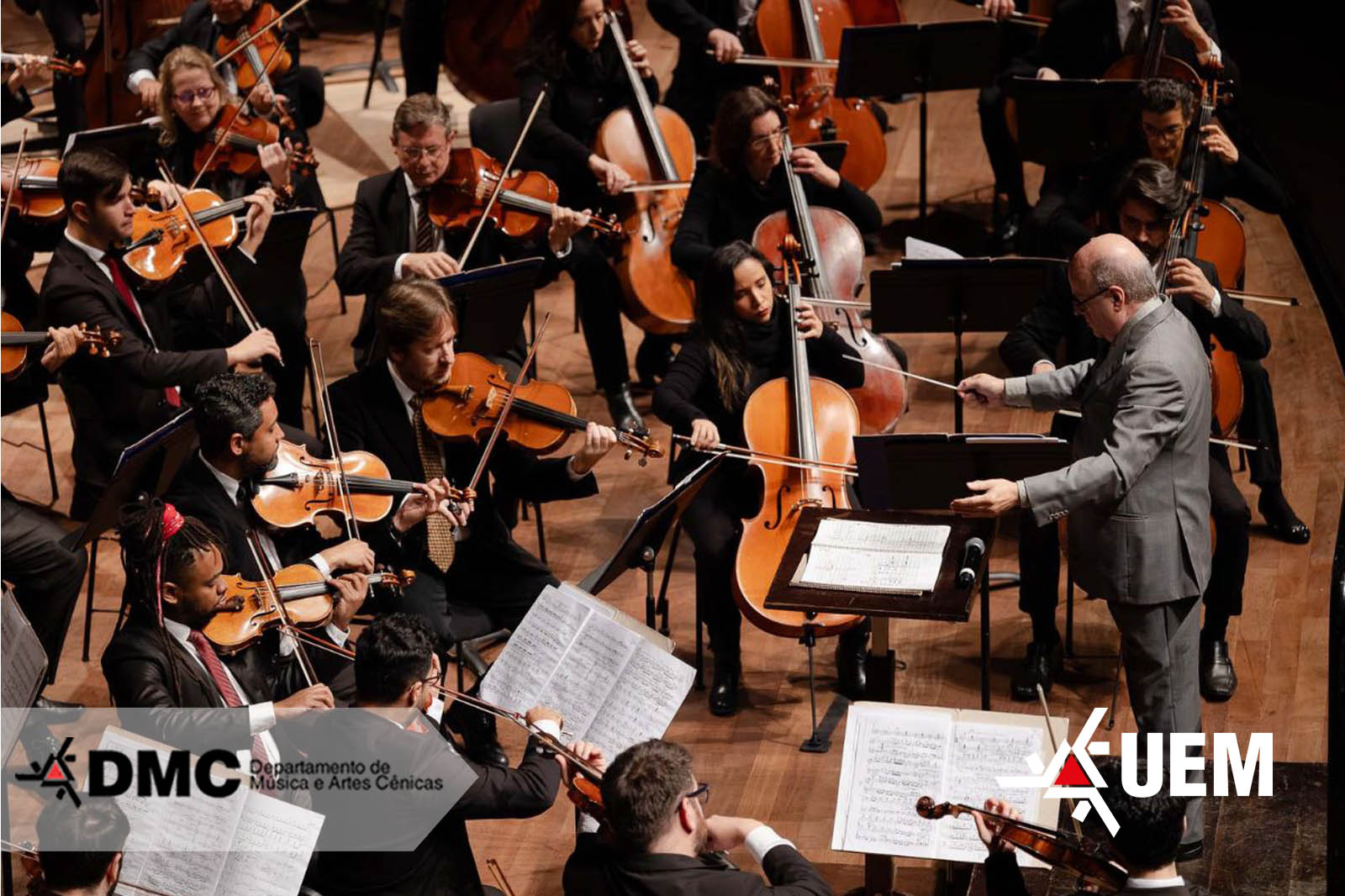Orquestra