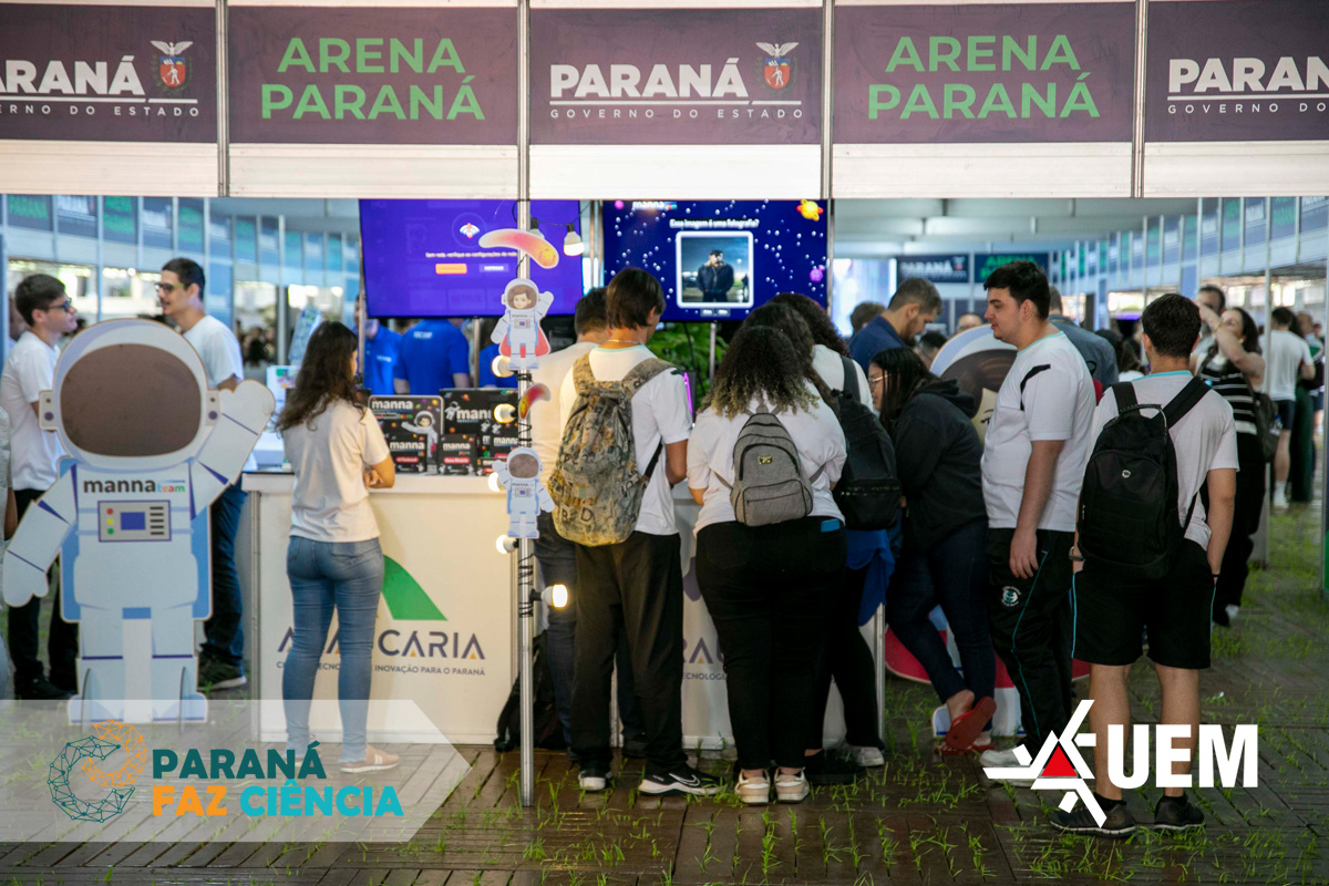 Parana Faz Ciencia