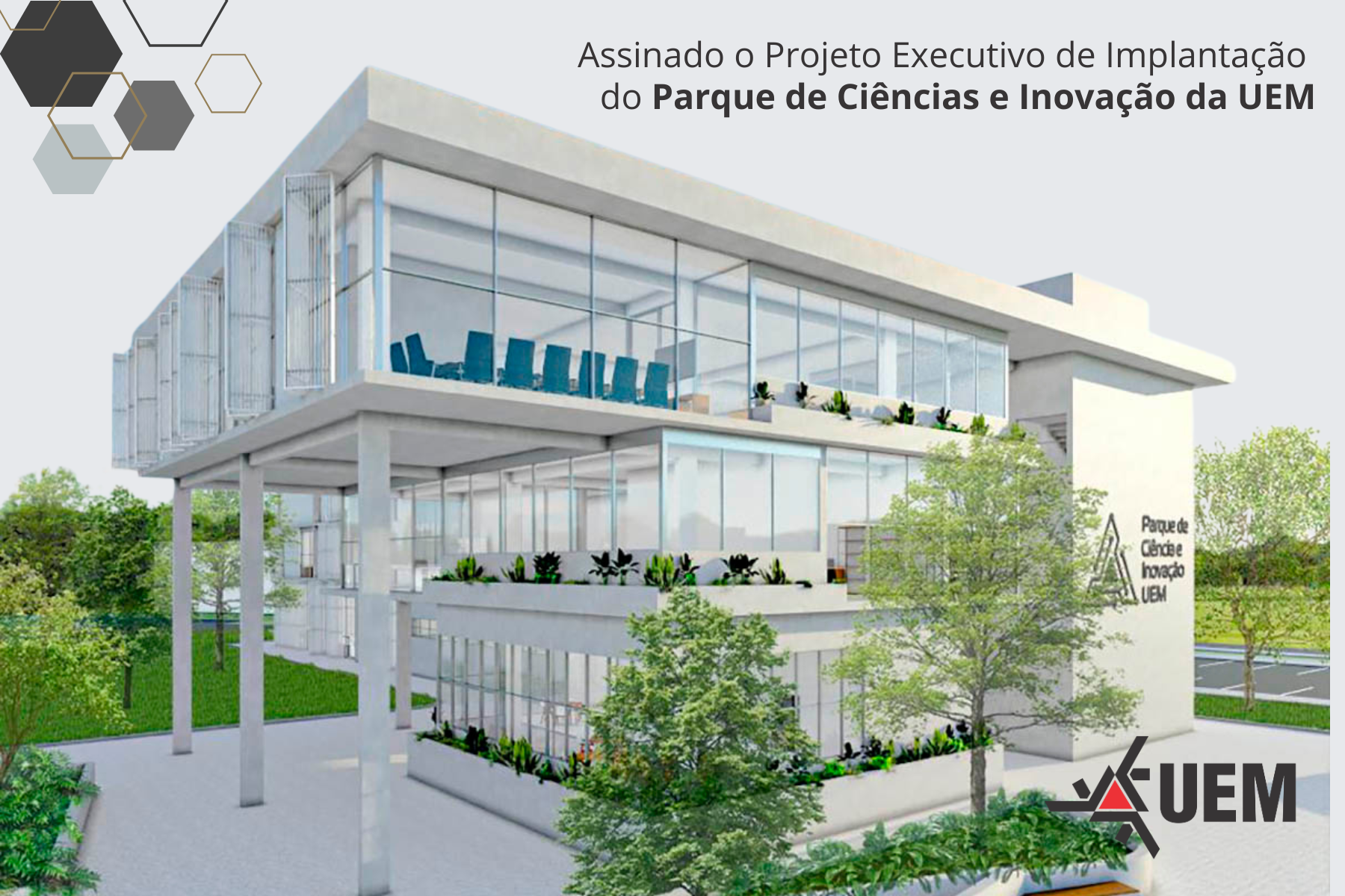 Parque Tecnologico