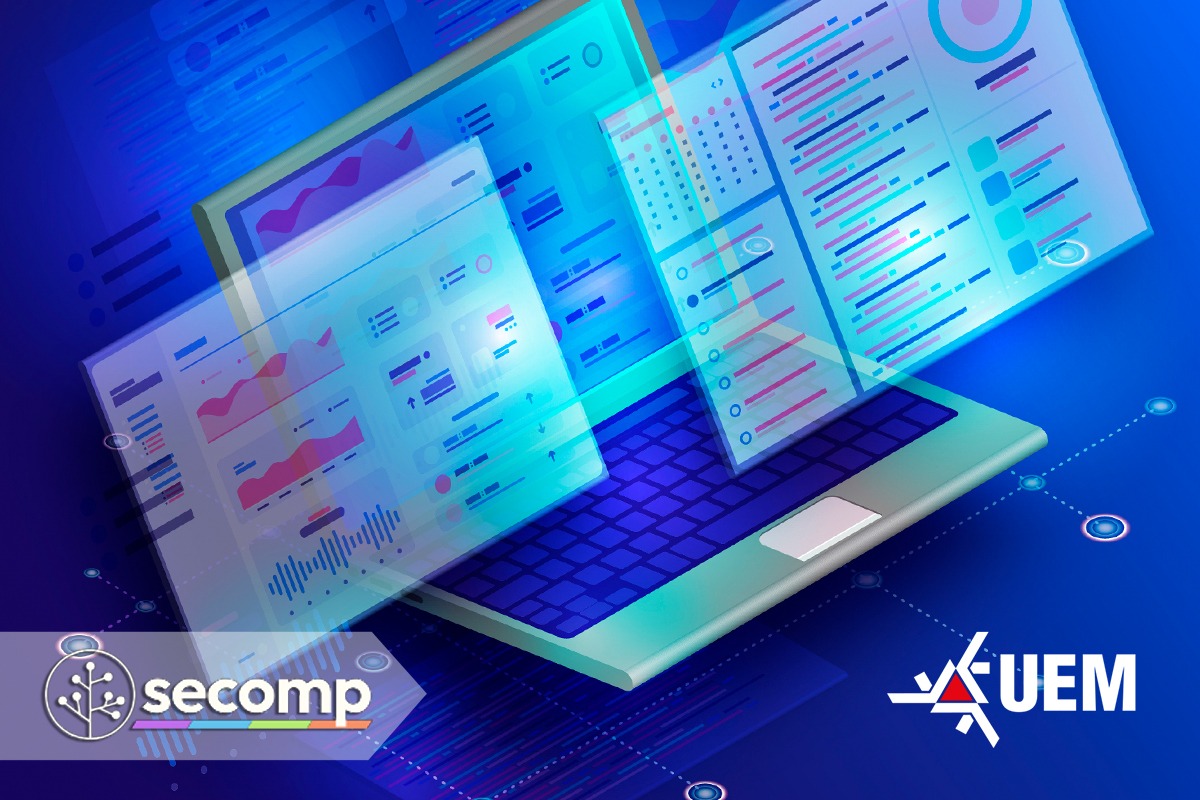 Semana da Computação imagem