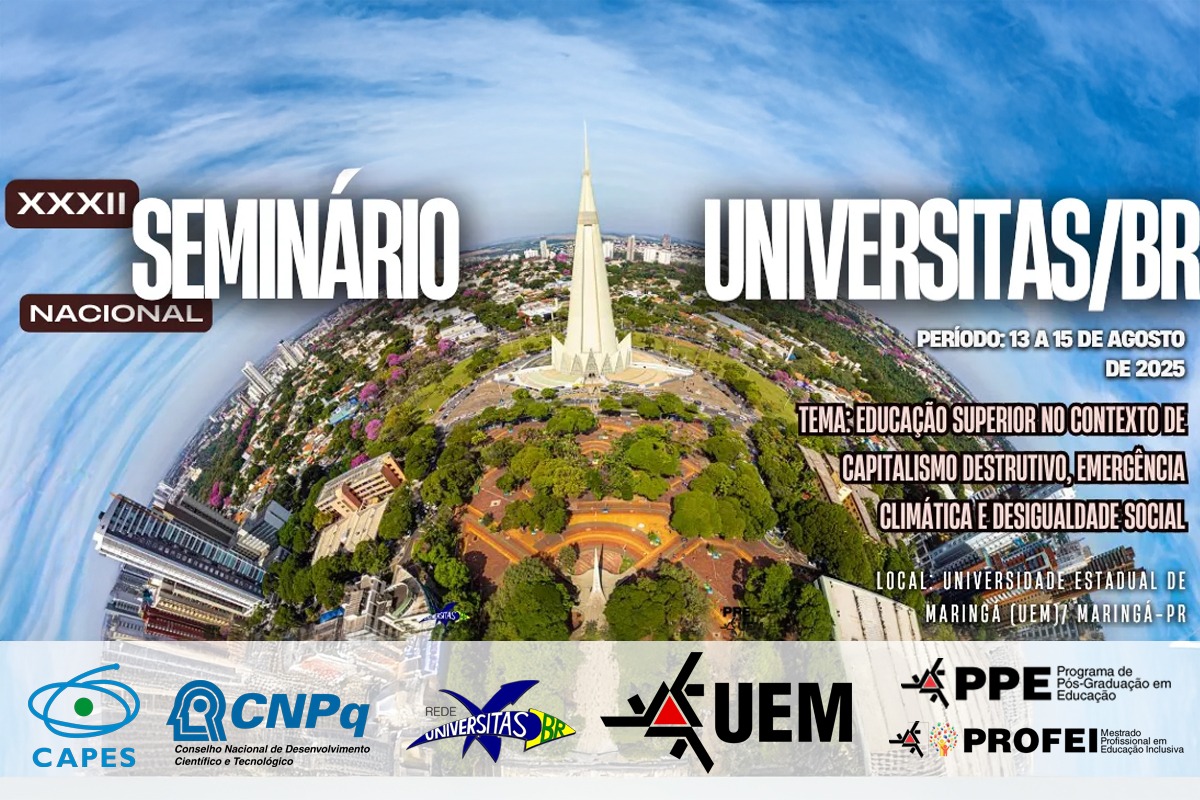 Seminario nacional Universitas