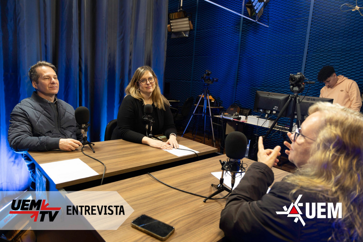 UEM Entrevista María Victoria Vignolo