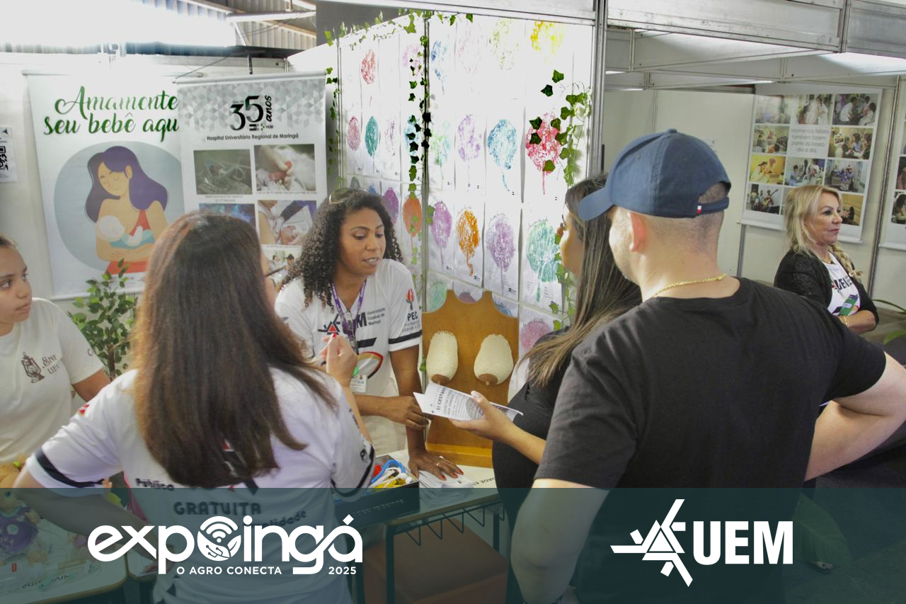 banner expo