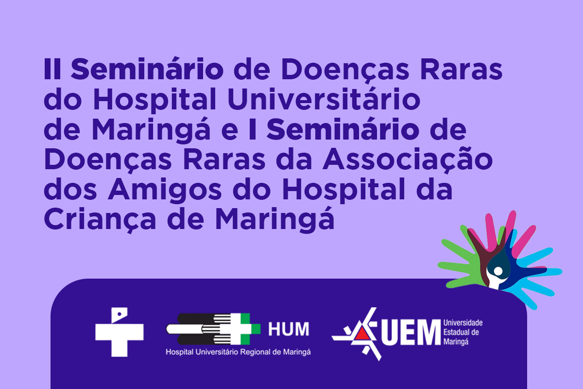 banner seminário