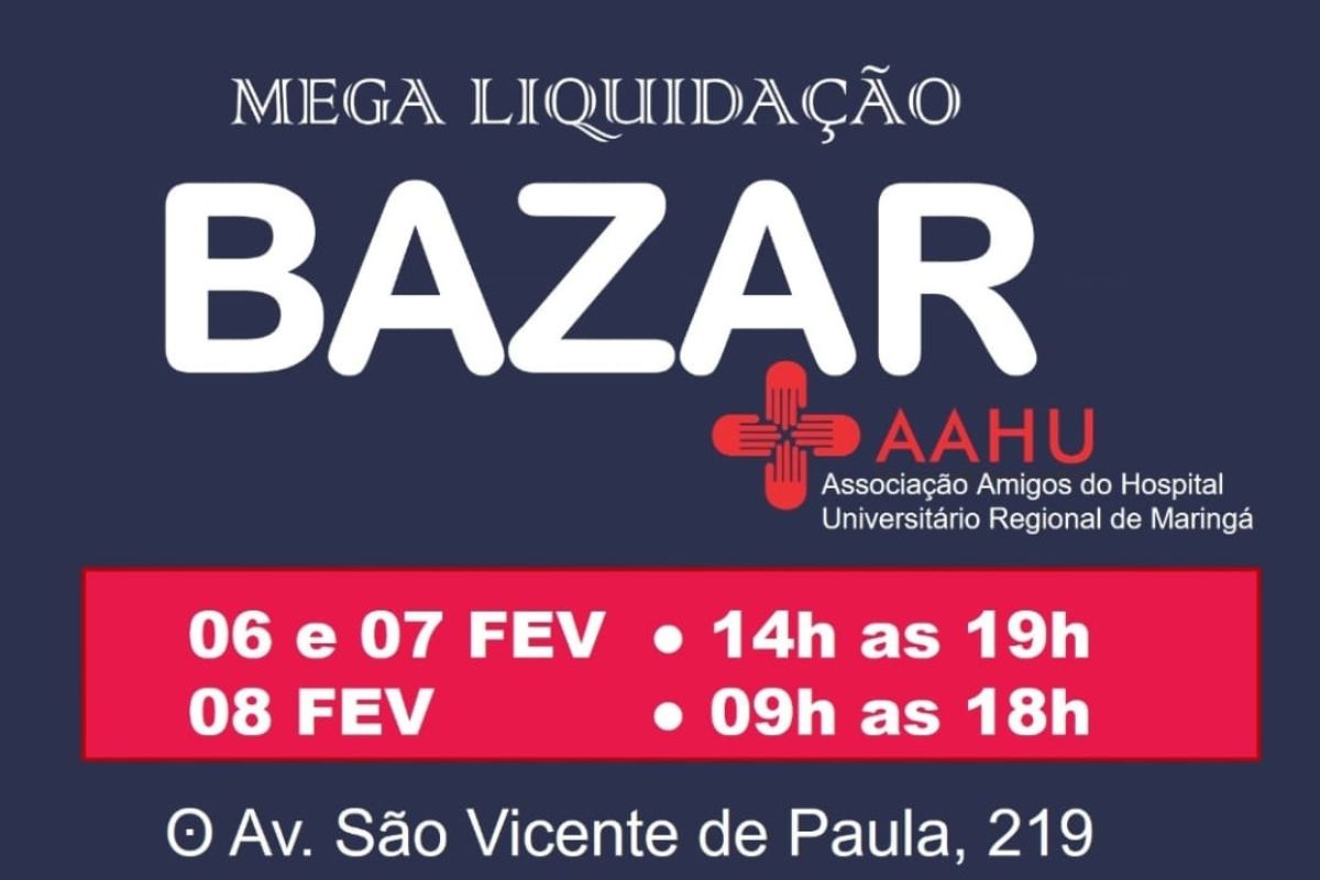 bazar