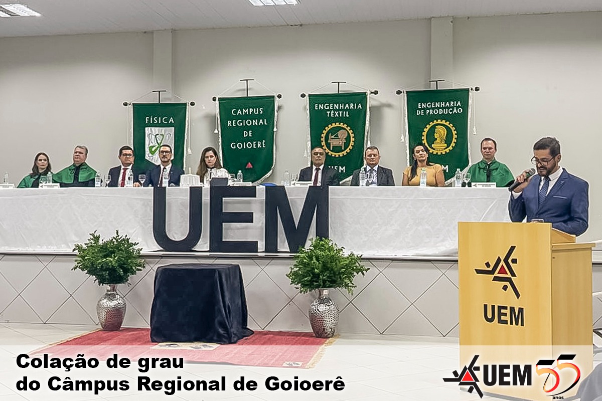 campus goioere