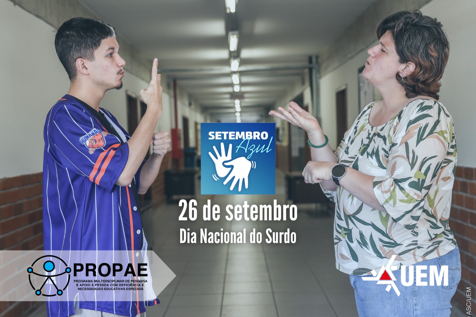 capa surdo