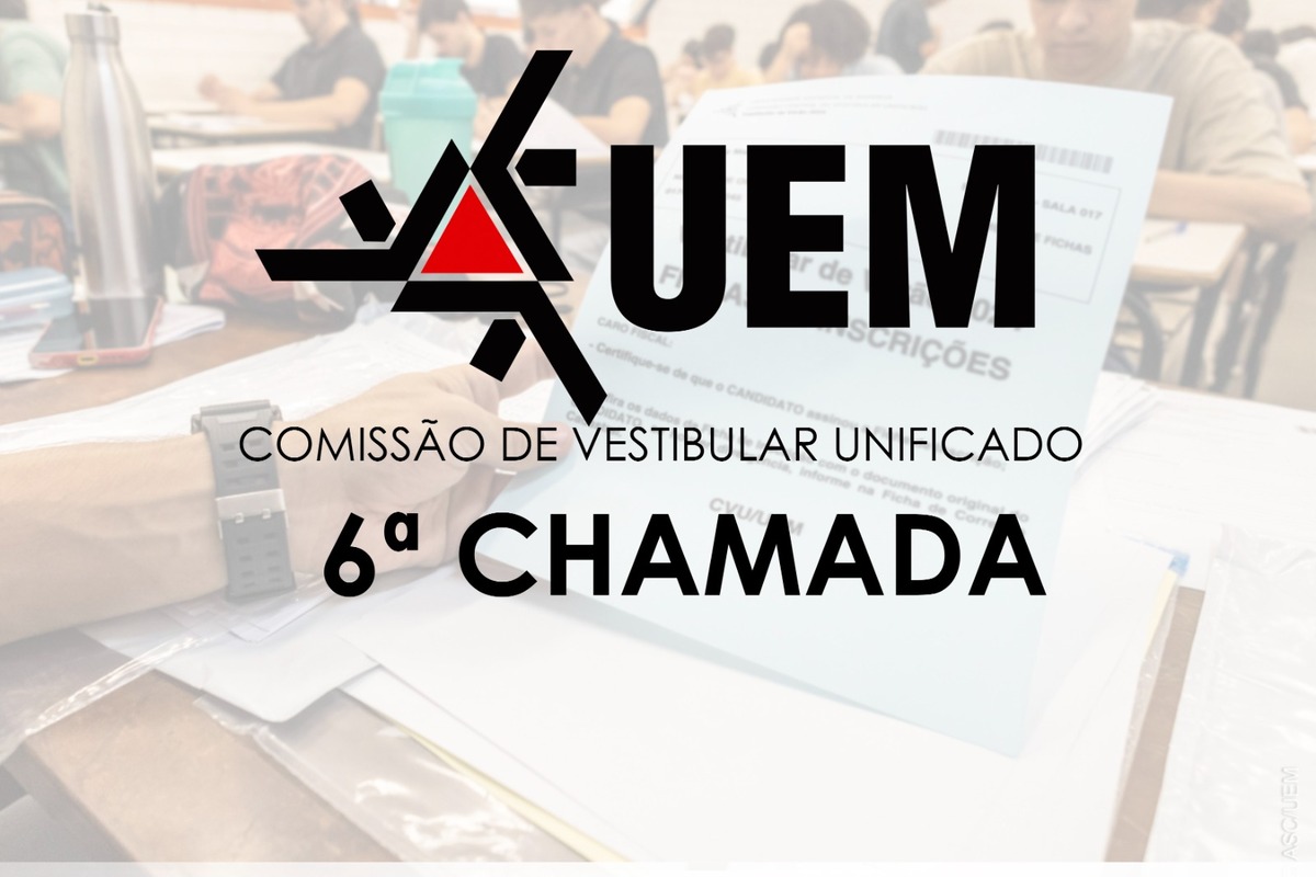 chamada 1