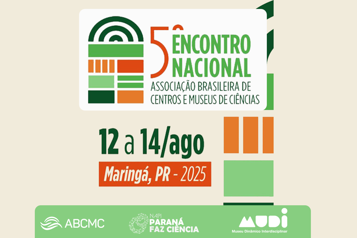 encontro museus