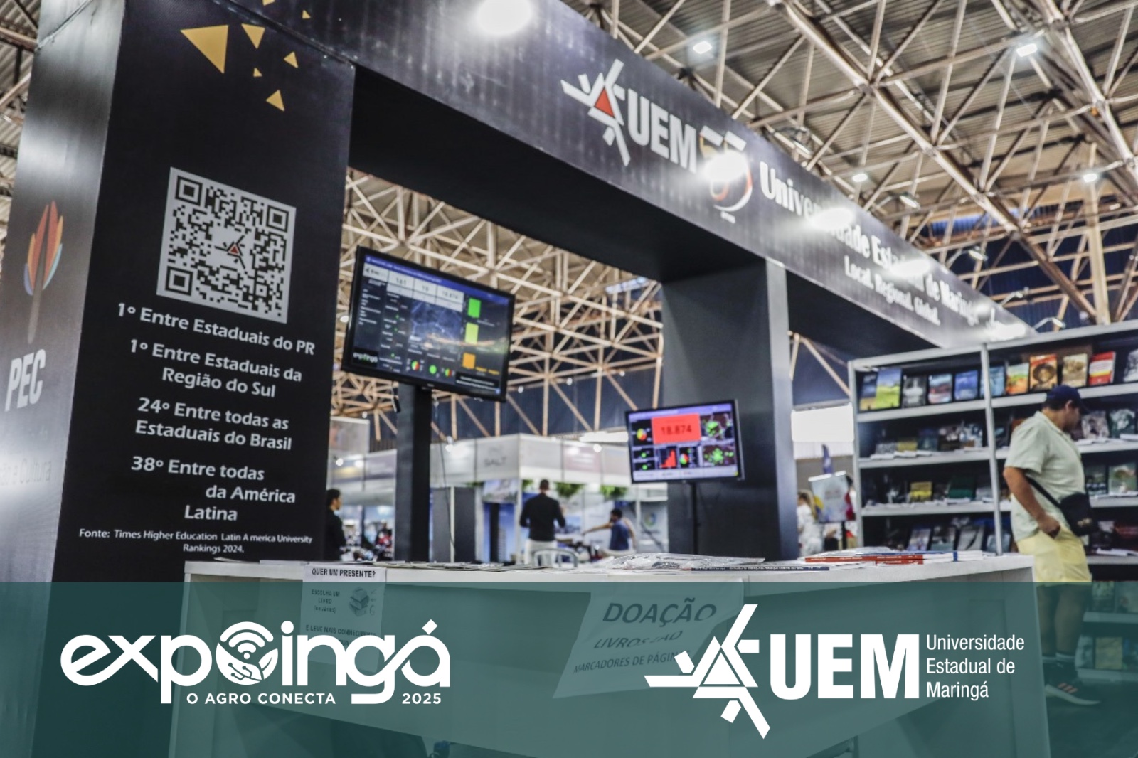 expo
