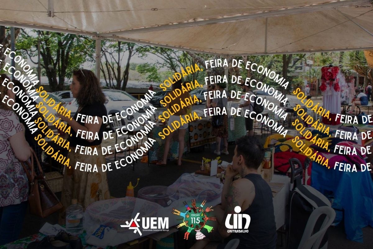 feoira solidaria 