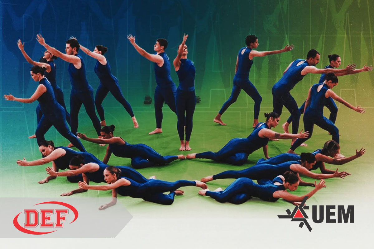 ginastica