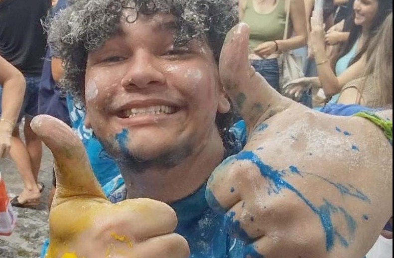 joao pedro crevelaro