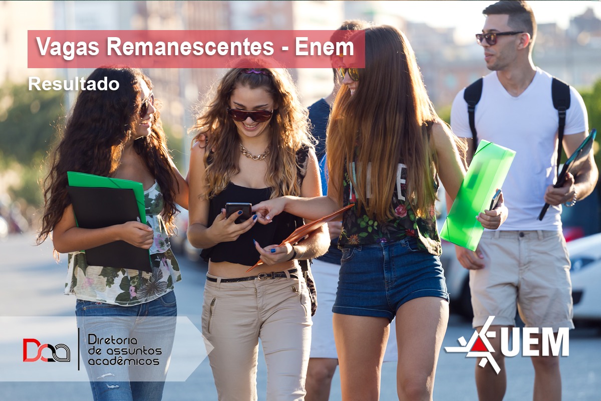 enem resultado