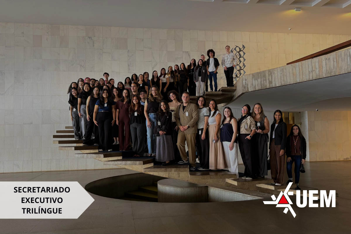 secretariado uem 2026