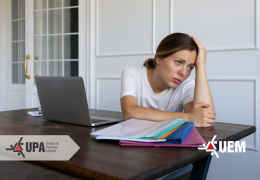 Roda de conversa para pós-graduandos sobre saúde mental tem inscrições abertas