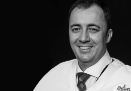 UEM manifesta pesar pela morte do reitor da PUCPR, Rogério Mateucci