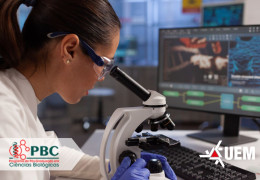 Programa de Pós em Ciências Biológicas divulga 12º Curso de Inverno 