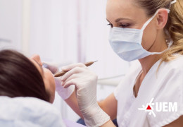Odontologia promove evento sobre estágios nos municípios vizinhos