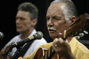 Devanir e Dourival