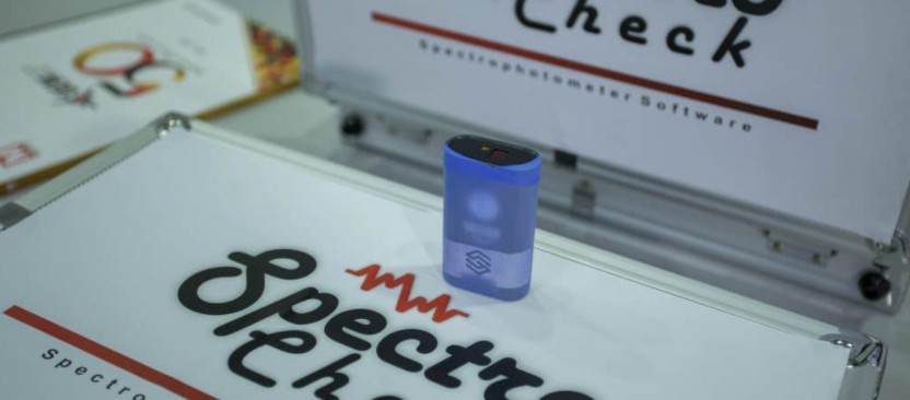 spectrocheck9