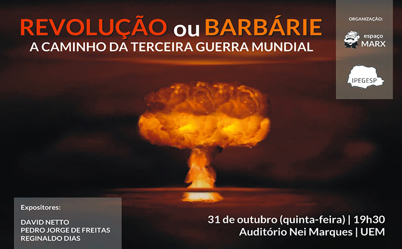 uem-debate-analisa-escalada-da-crise-no-oriente-medio-e-risco-de-nova-guerra-mundial
